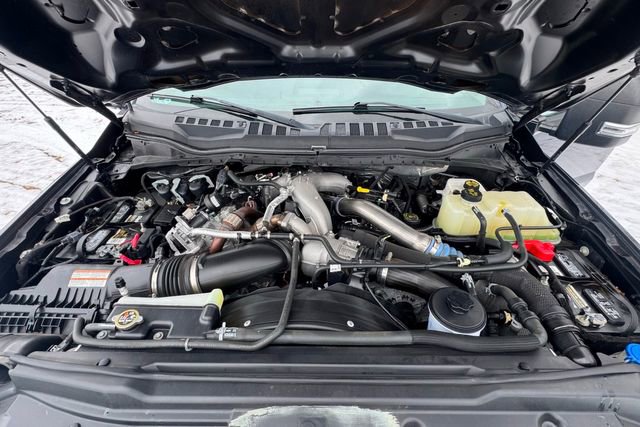 Used 2022 Ford F450 XLT w/ XLT Value Package image 20