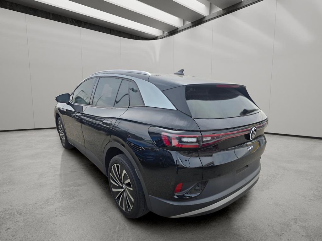 Used 2023 Volkswagen ID.4 Pro S Plus image 3