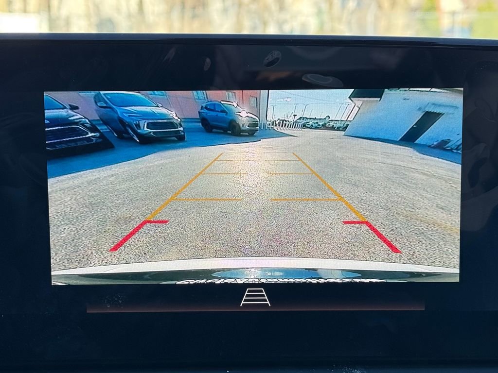 New 2026 Buick Envista Sport Touring w/ Convenience II Package image 29