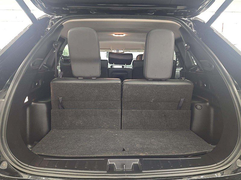 Used 2022 Mitsubishi Outlander SE AWD/4WD image 8