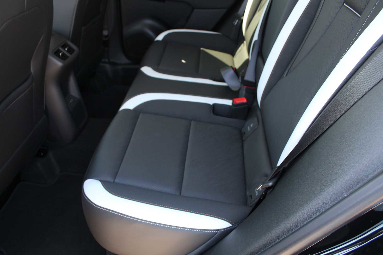 New 2026 Buick Envision Sport Touring AWD/4WD image 20