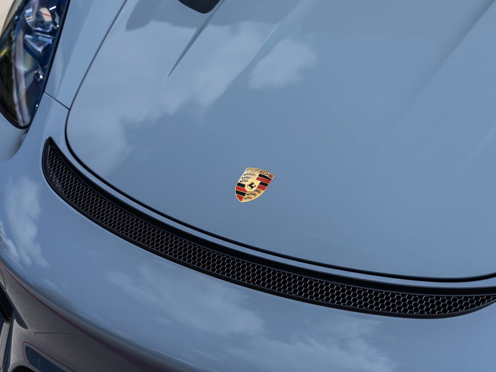 Certified 2025 Porsche 718 Boxster Spyder RS RWD image 22