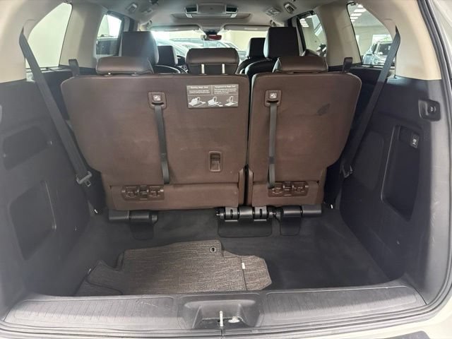 Used 2025 Honda Odyssey Touring image 14