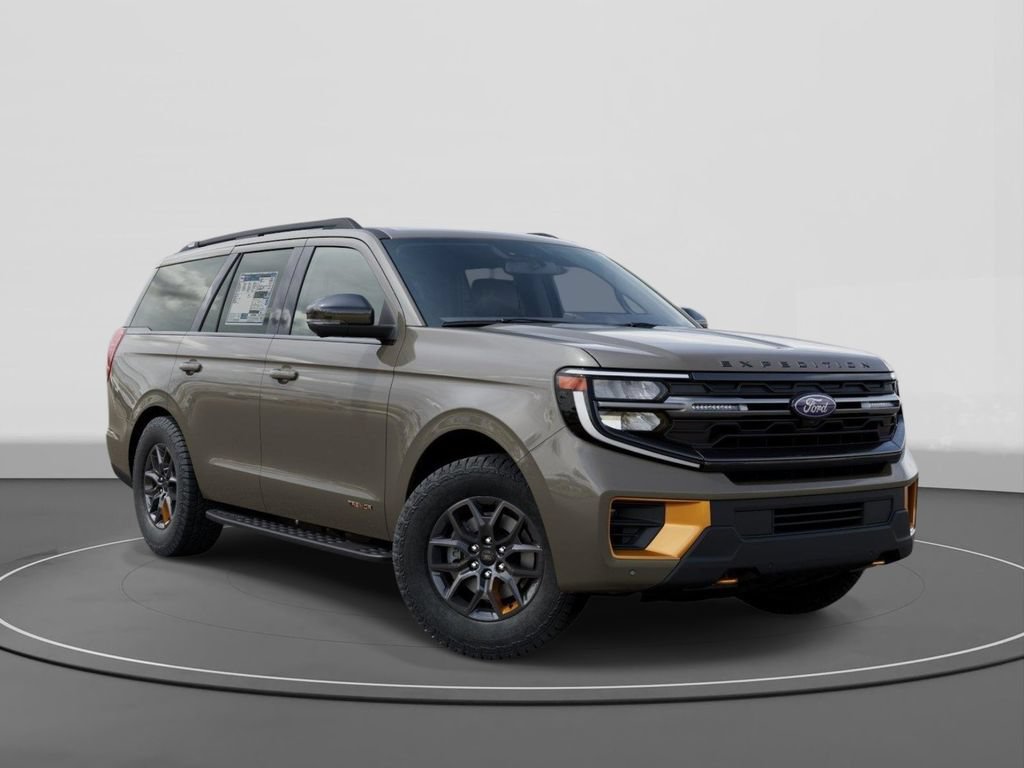 New 2027 Ford Expedition Tremor AWD/4WD image 4