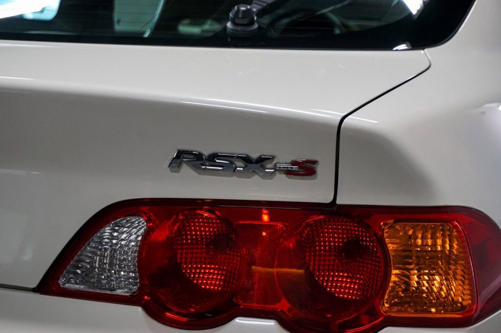 Used 2003 Acura RSX Type-S image 41