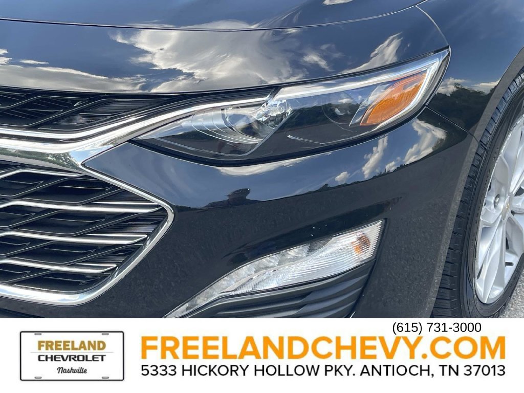 Used 2025 Chevrolet Malibu LT FWD image 10