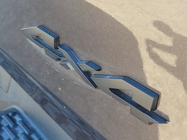 New 2026 RAM 1500 Big Horn AWD/4WD image 6