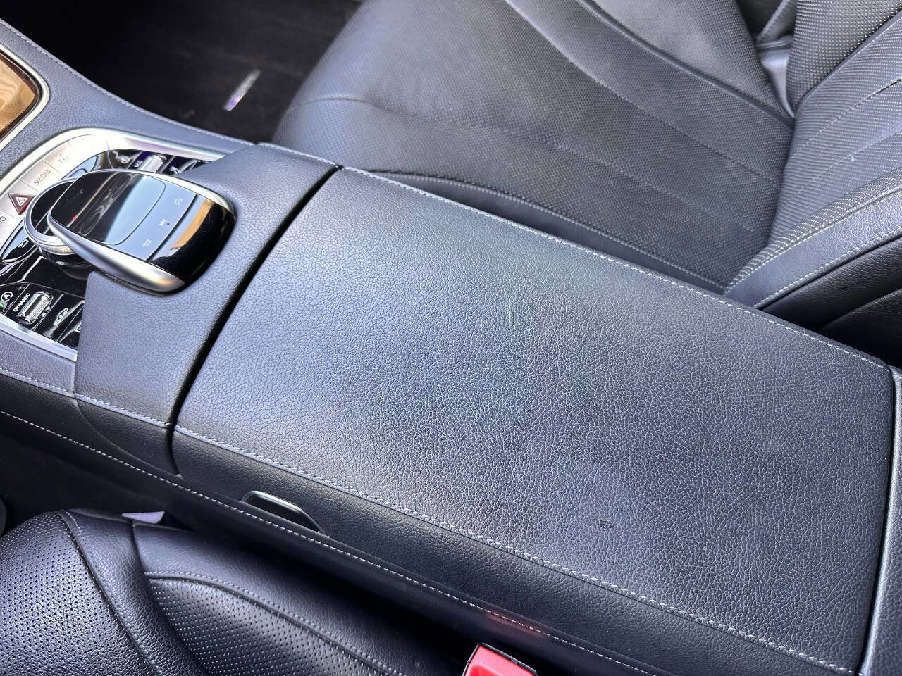 Used 2018 Mercedes-Benz S 450 Sedan image 58