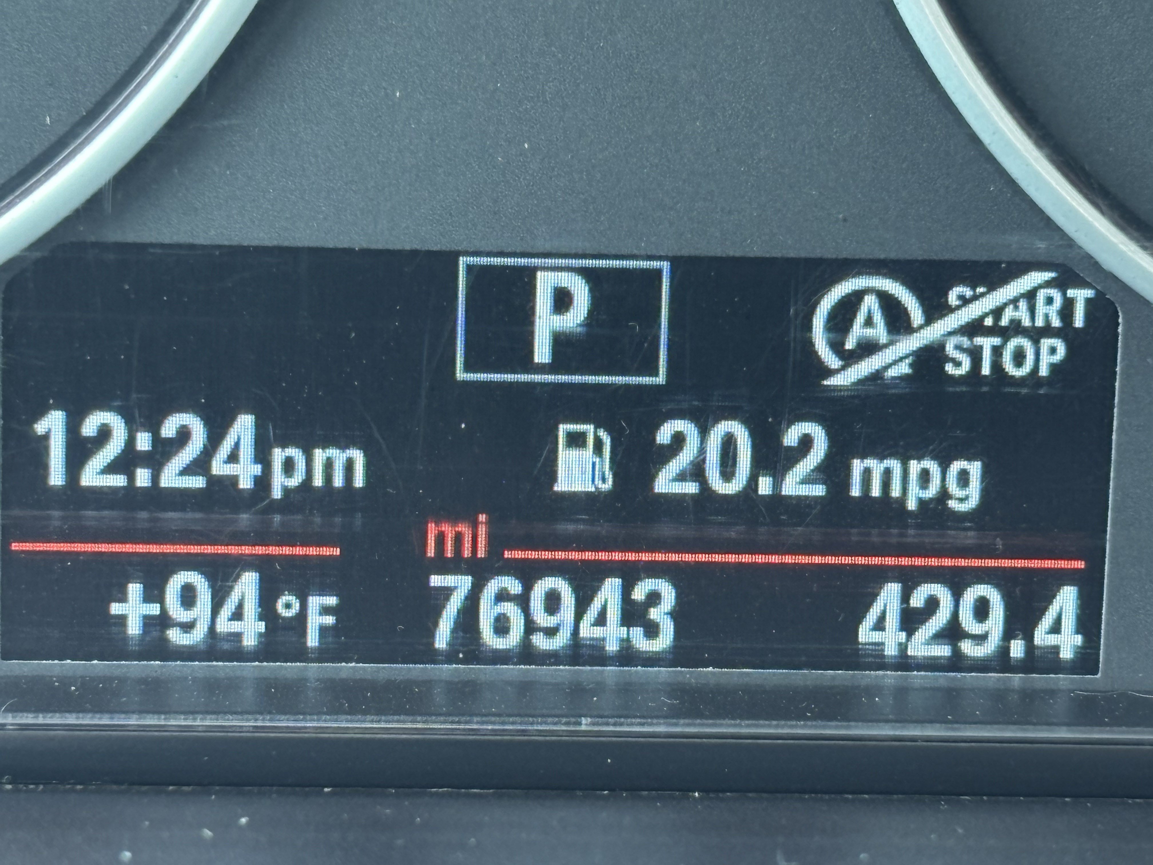 Used 2017 BMW 430i Convertible RWD image 23