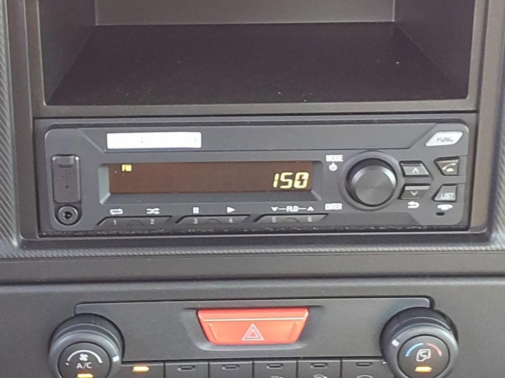 New 2025 Chevrolet Low Cab Forward 5500 XD image 12