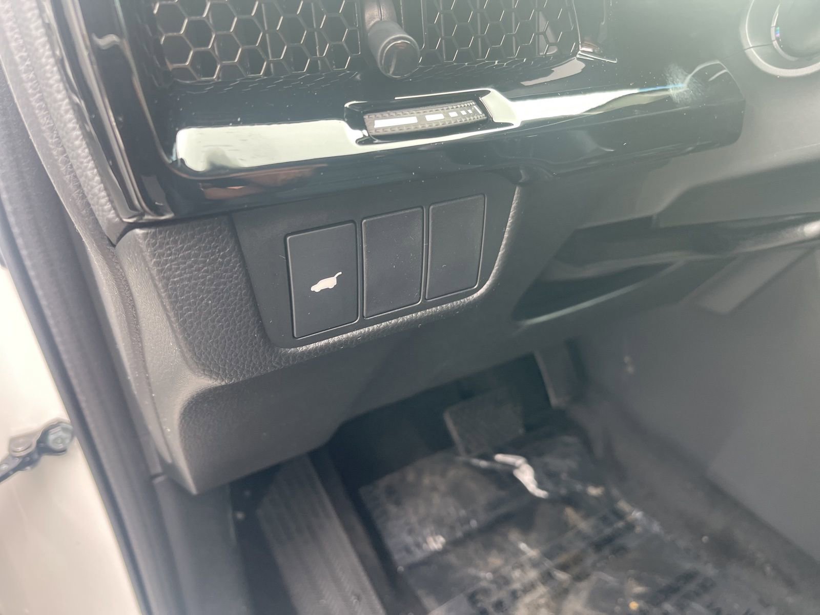 New 2026 Honda CR-V EX-L image 19