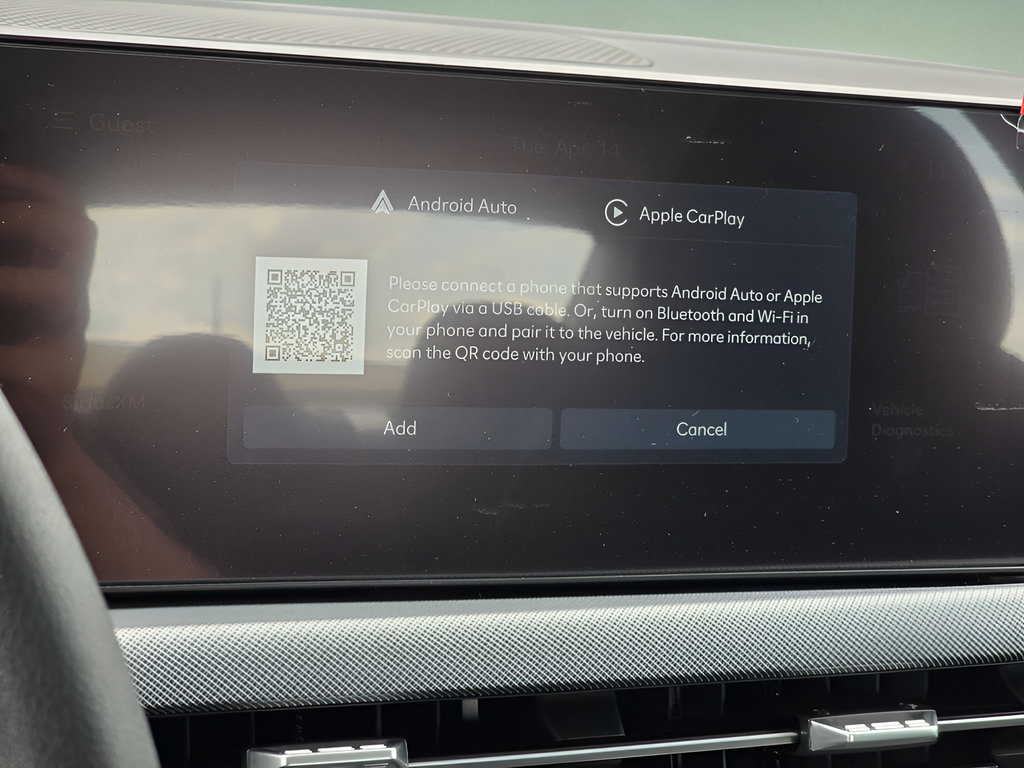 New 2026 Hyundai Sonata SE FWD image 19