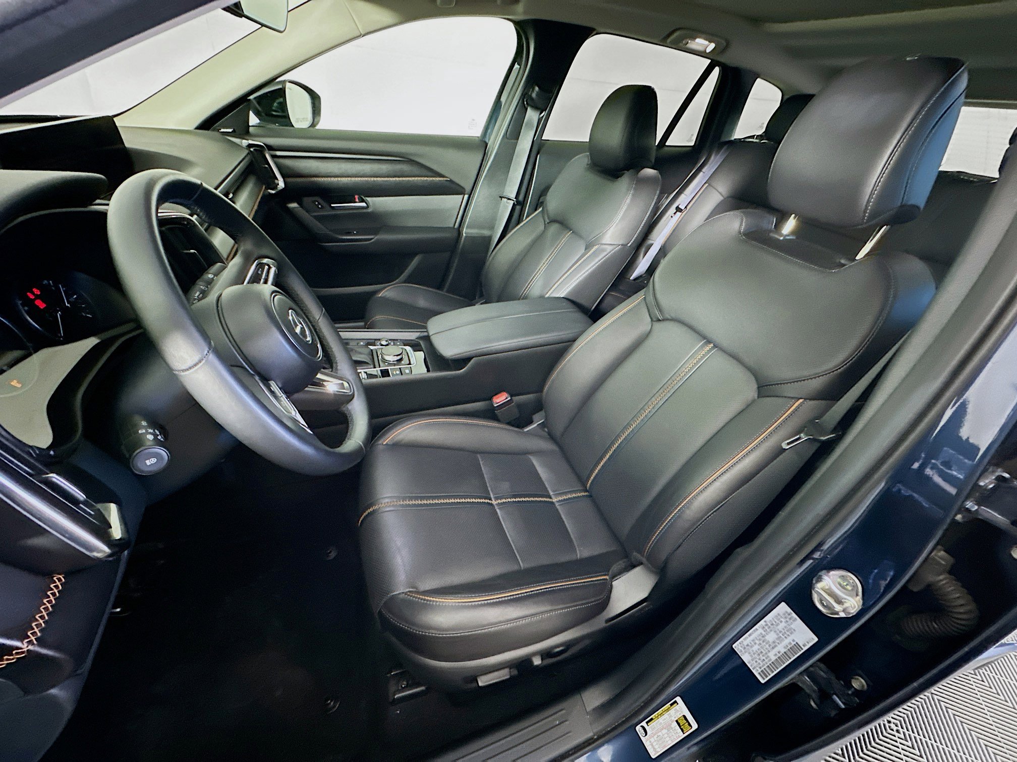 Used 2025 MAZDA CX-50 2.5 Hybrid w/ Premium Plus Pkg image 13