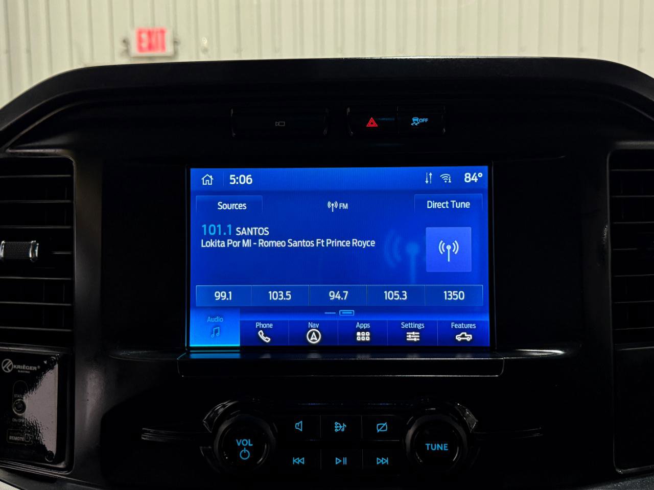 Used 2023 Ford F150 XL image 32