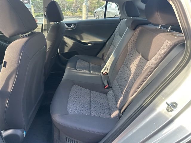 Used 2018 Hyundai Ioniq Blue image 8