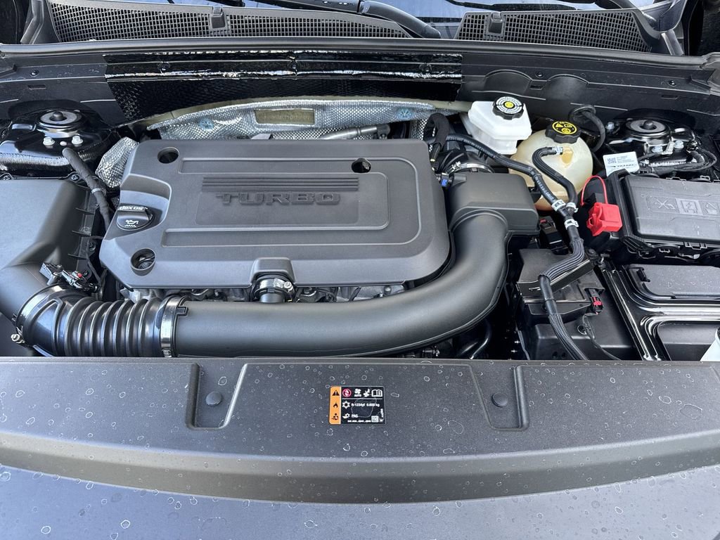 Used 2022 Buick Envision Preferred image 28