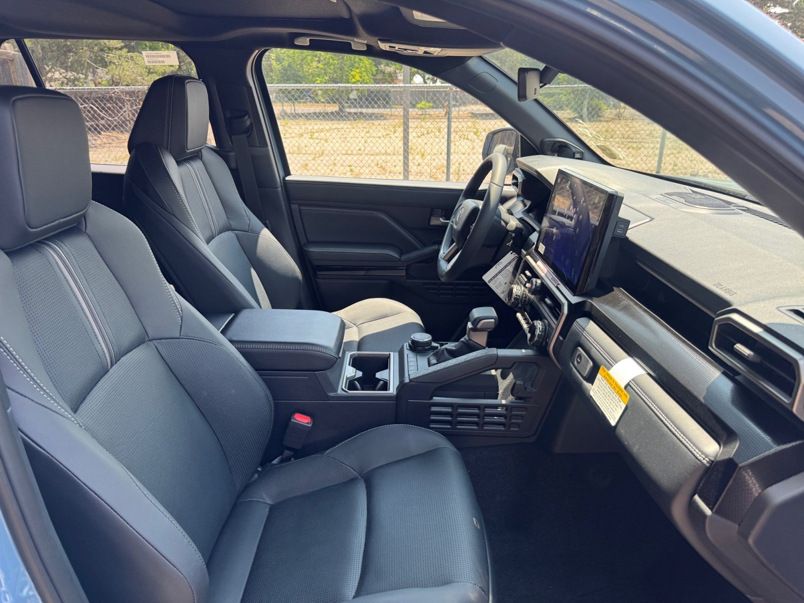 New 2026 Toyota 4Runner Limited AWD/4WD image 19