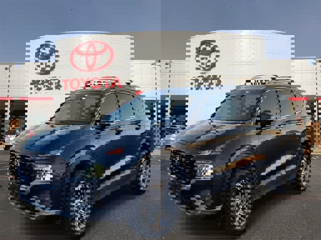 Used 2023 Hyundai Santa Fe SEL