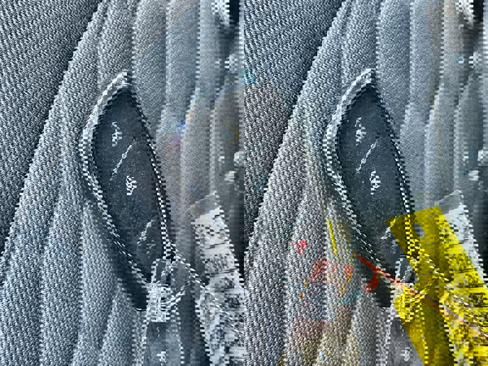 Used 2019 Chevrolet Equinox LS image 26