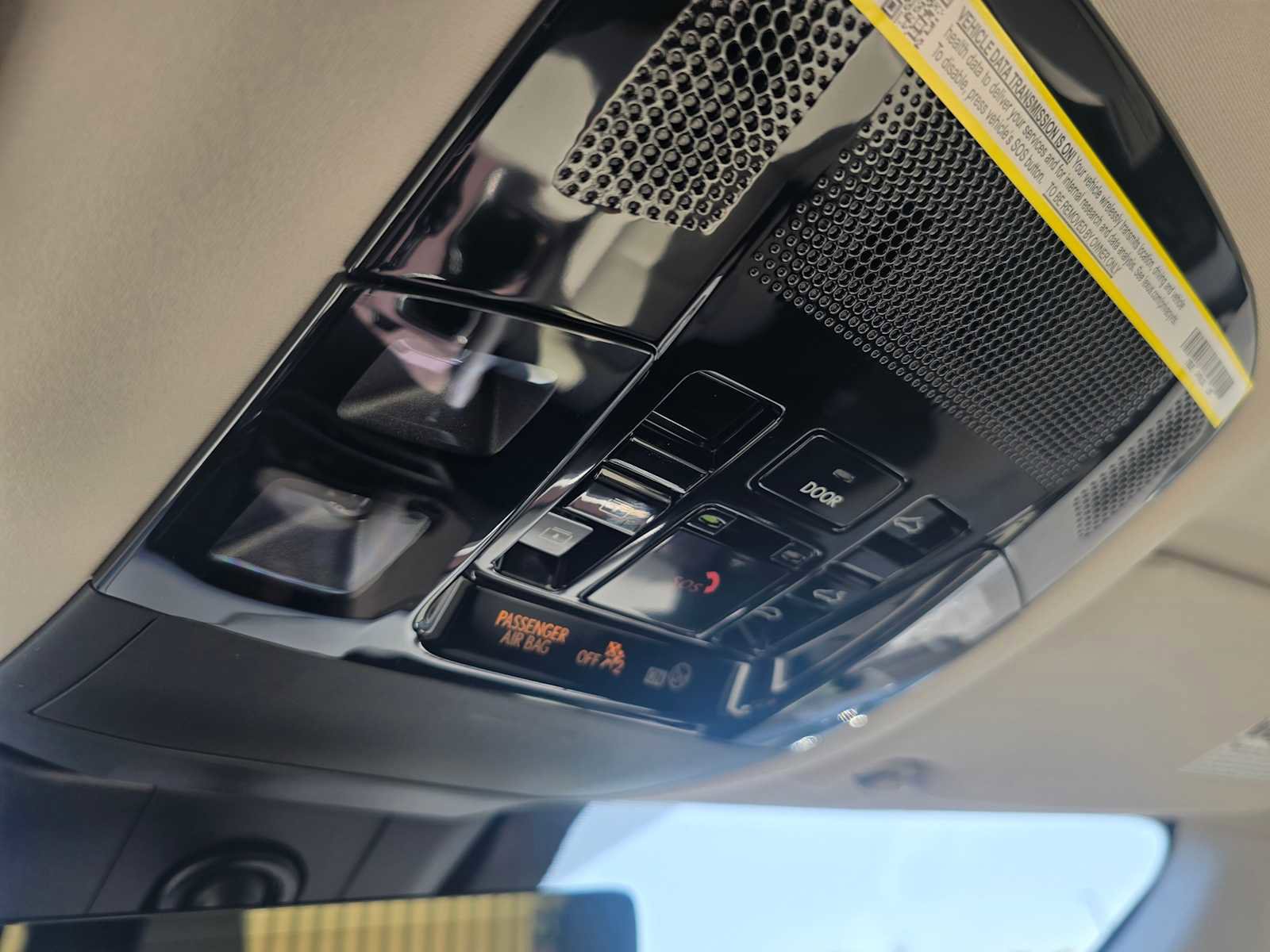 New 2026 Lexus RX 450h AWD image 35