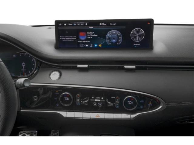 Certified 2025 Genesis GV70 3.5T Sport w/ Sport Advanced Package image 12