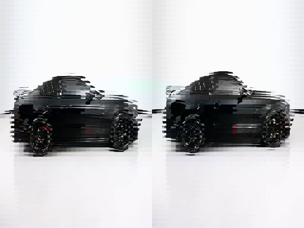 Used 2014 Ford Mustang Coupe w/ Equipment Group 102A image 24