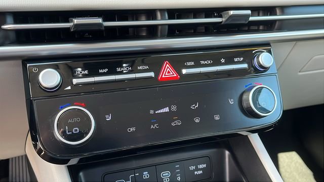 Used 2025 Hyundai Tucson SEL AWD/4WD image 19