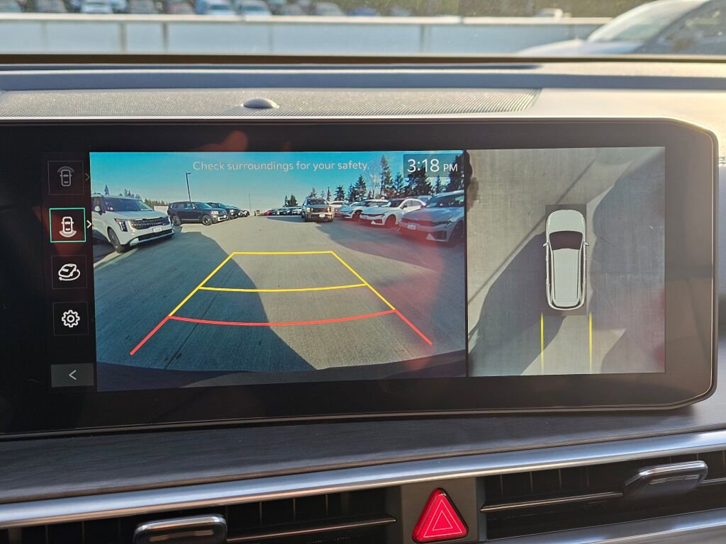 New 2026 Kia Sorento SX image 15