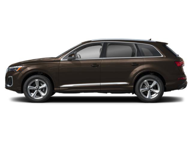 New 2026 Audi Q7 Premium Plus image 3