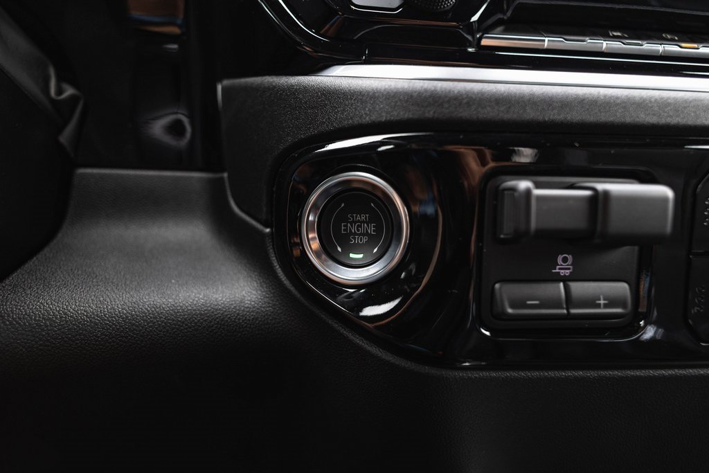 New 2026 Chevrolet Silverado 1500 RST image 21