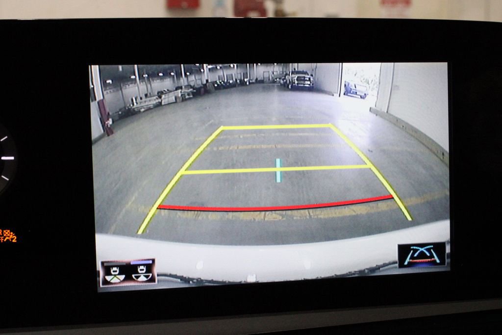 Used 2022 Lexus ES 350 F Sport image 8