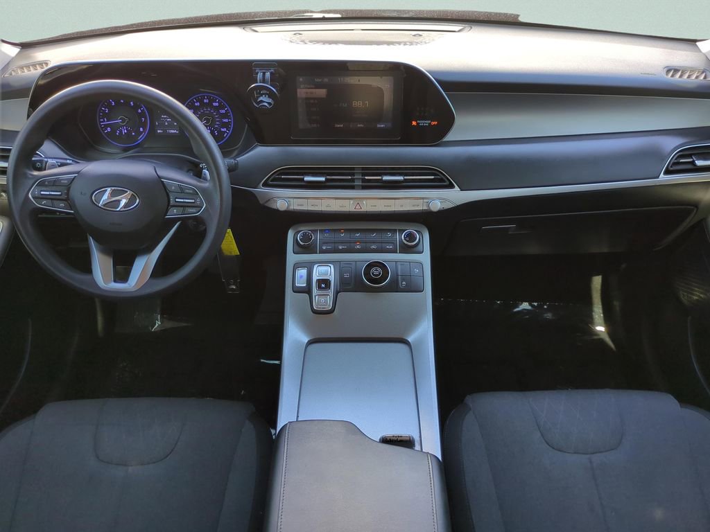 Used 2020 Hyundai Palisade SE image 15