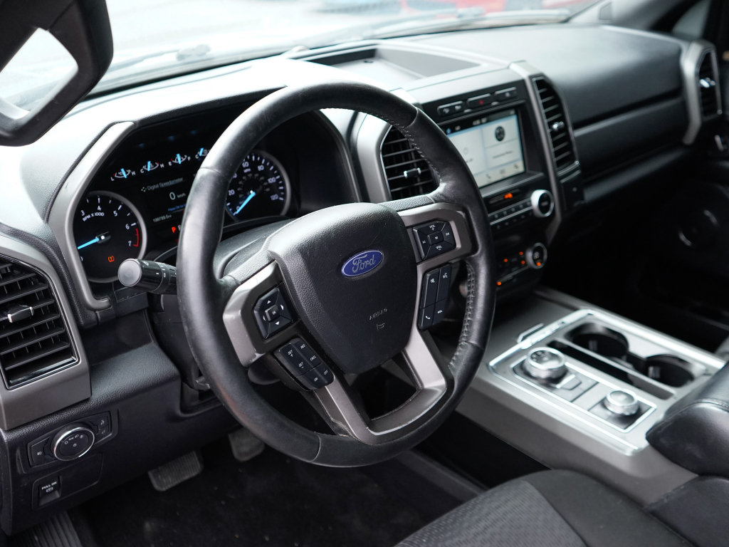 Used 2019 Ford Expedition Max XLT AWD/4WD image 11