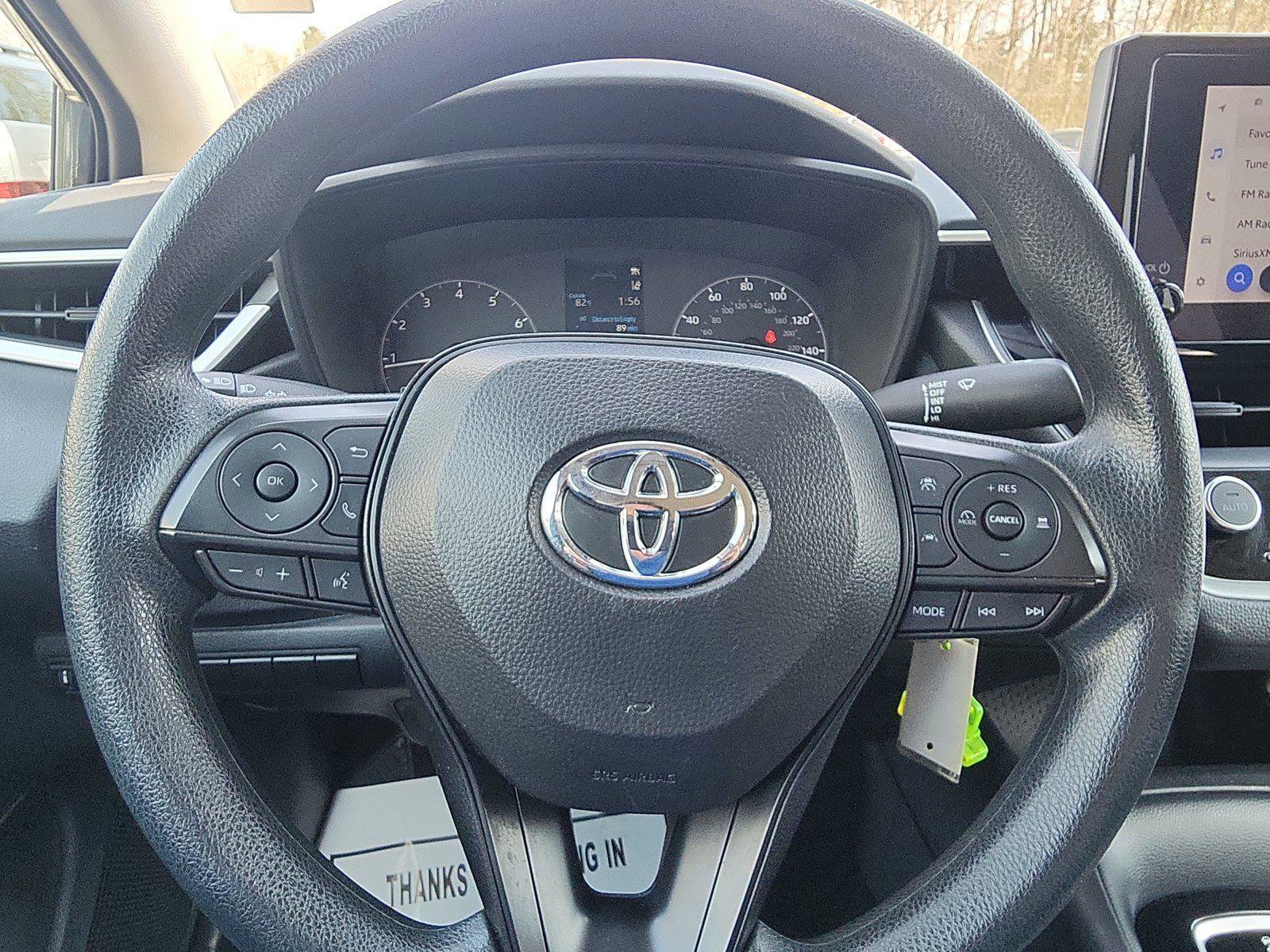 Used 2024 Toyota Corolla LE image 15