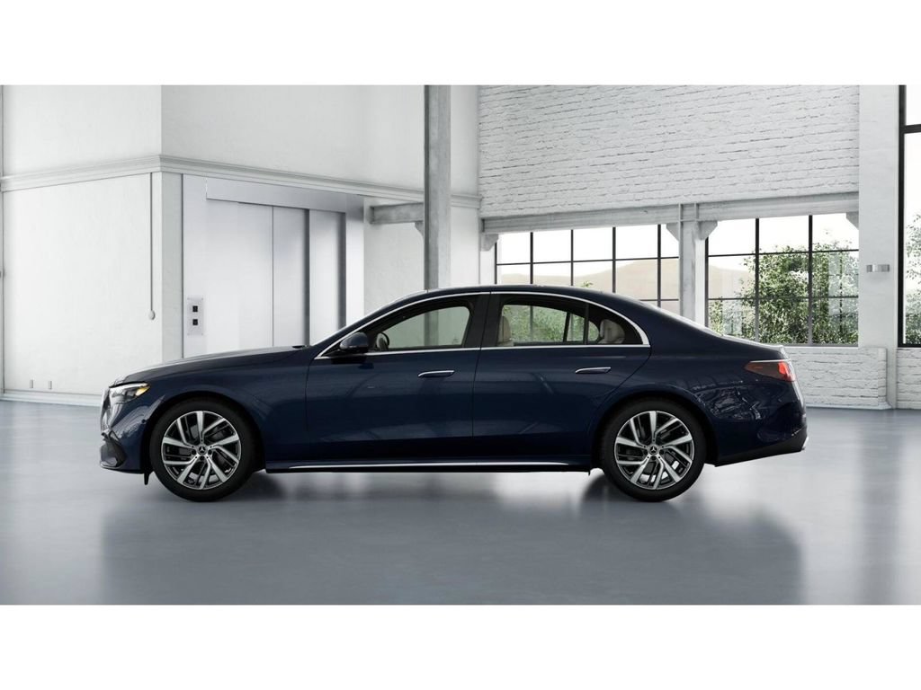 New 2027 Mercedes-Benz E 350 4MATIC Sedan image 34