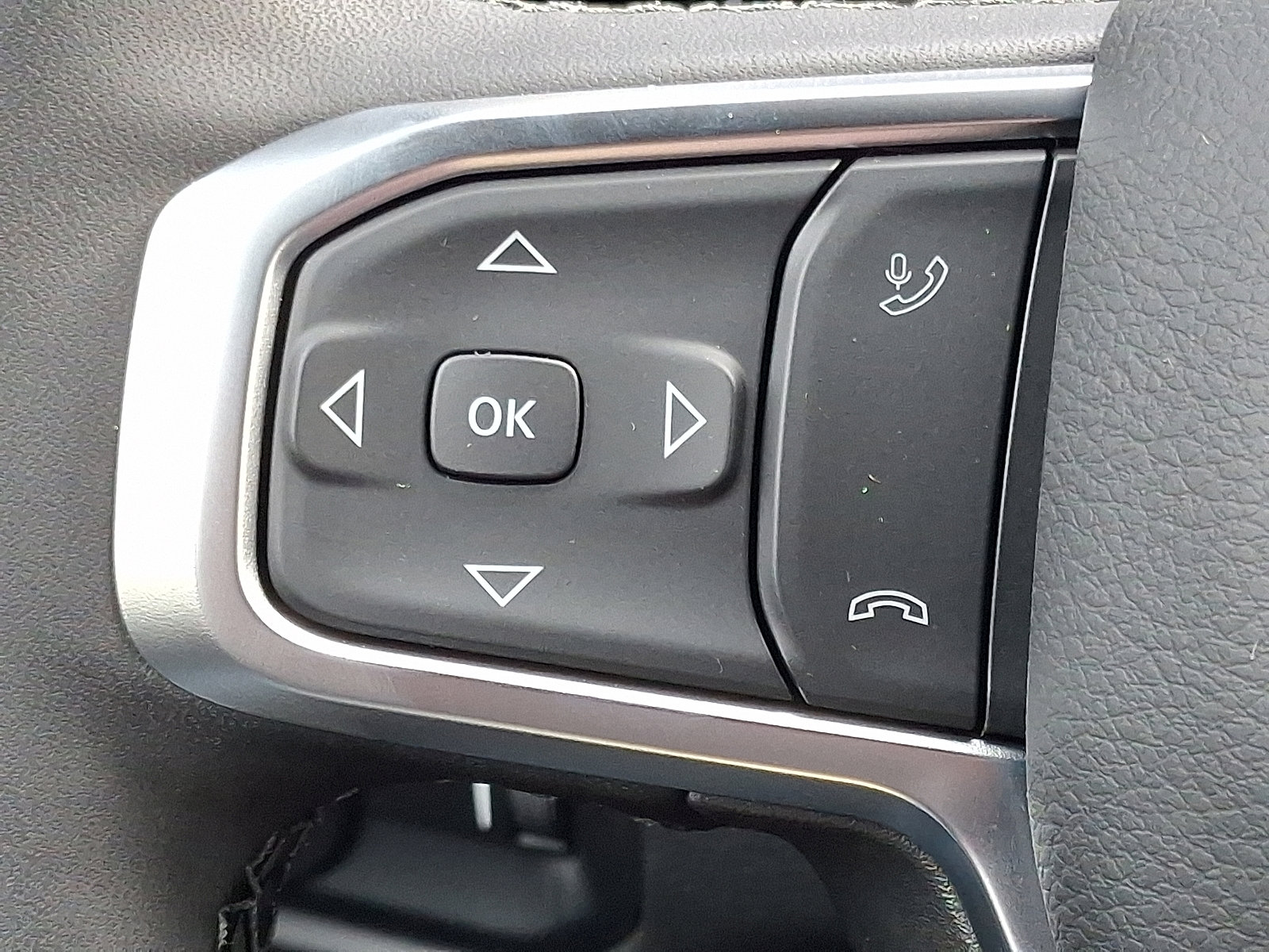 New 2026 RAM 1500 Big Horn image 14