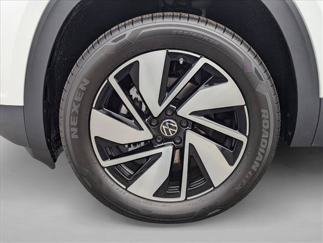 New 2026 Volkswagen Atlas SE FWD image 9