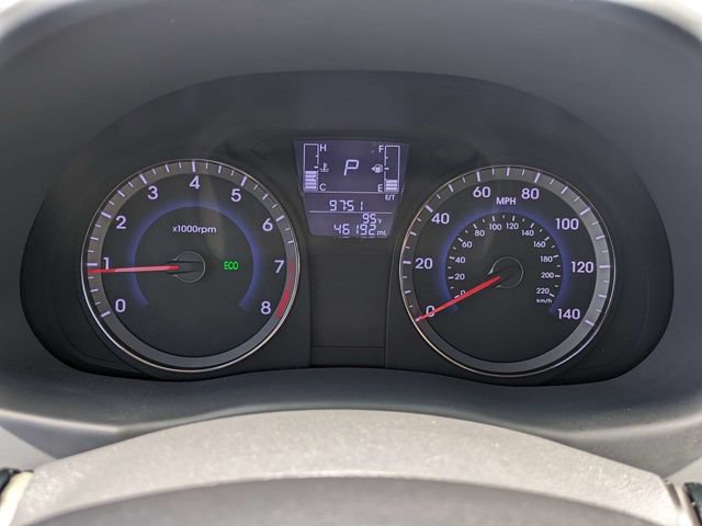 Used 2017 Hyundai Accent Value Edition FWD image 24