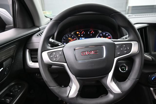Used 2023 GMC Terrain SLE w/ Driver Convenience Package FWD image 8