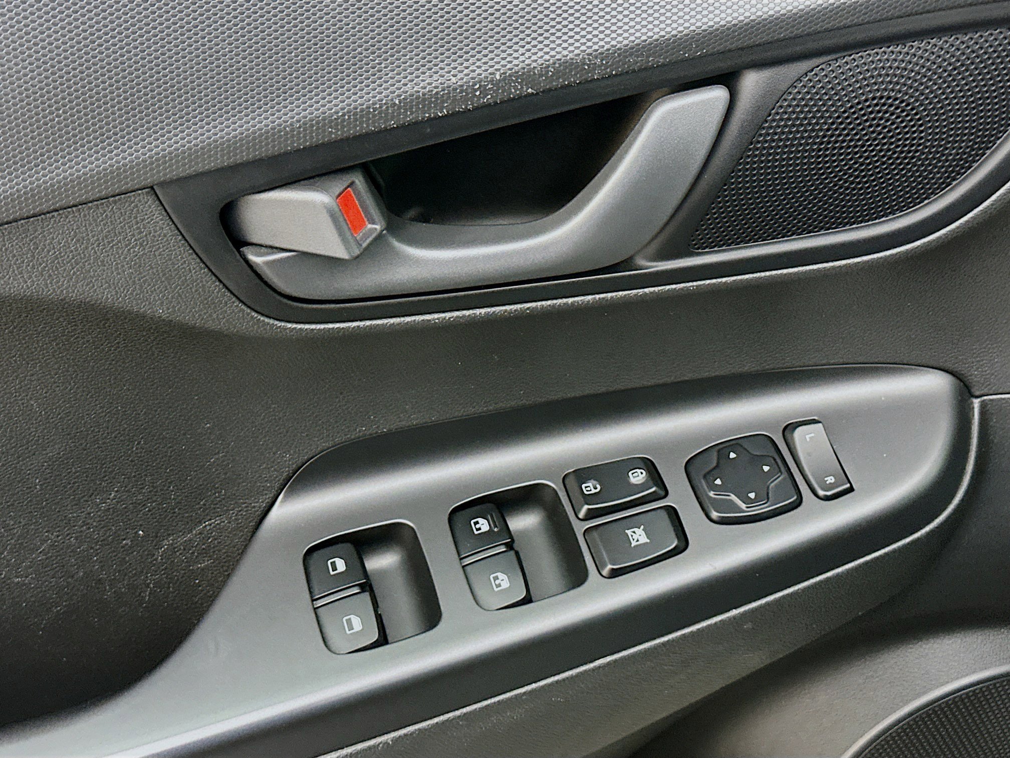 Used 2019 Hyundai Kona SEL FWD image 15