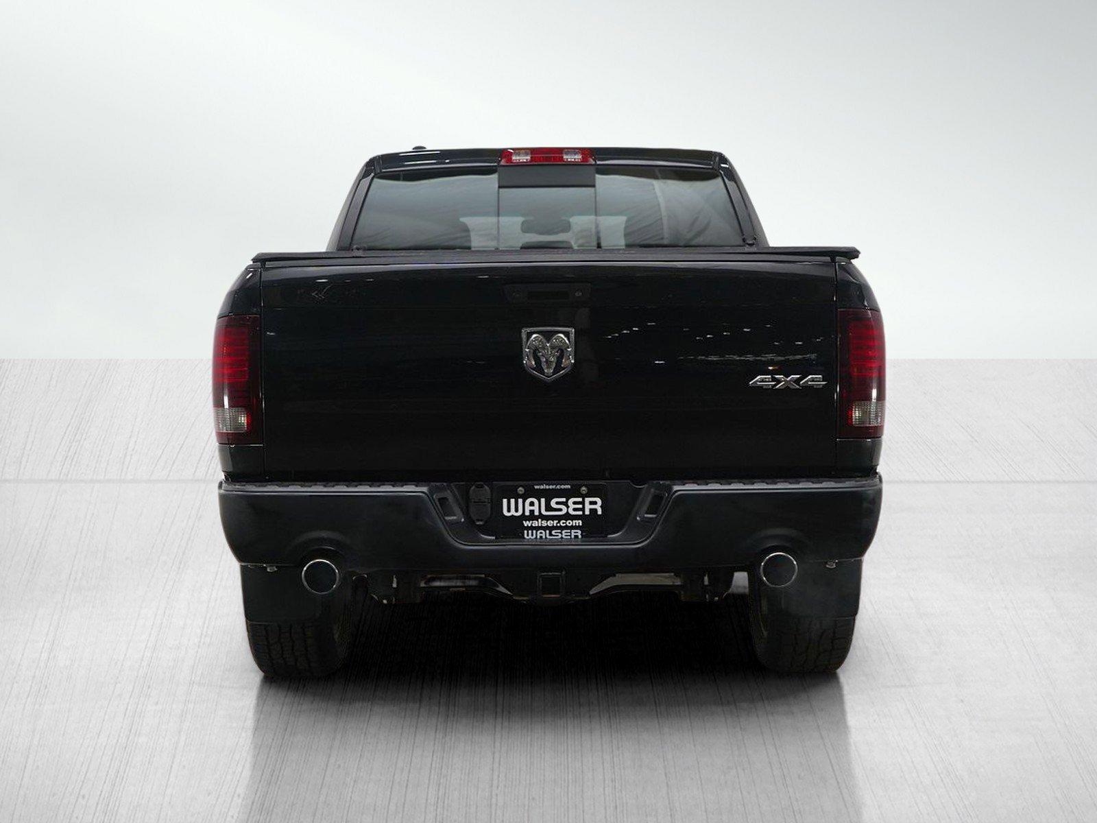 Used 2016 RAM 1500 Sport image 4