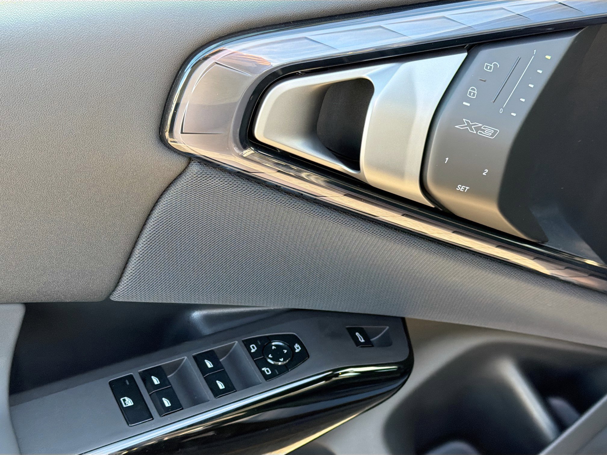 New 2026 BMW X3 xDrive30 w/ Convenience Package image 23