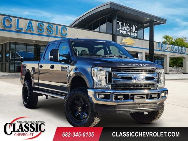 Used 2019 Ford F250 XLT w/ XLT Value Package