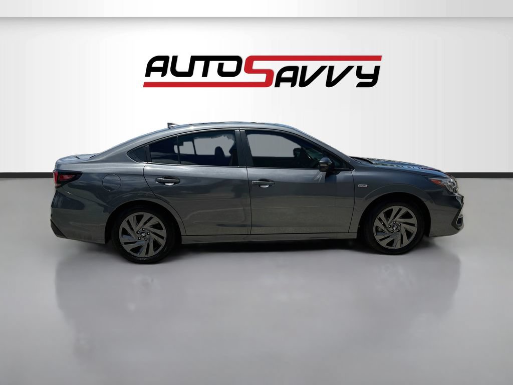 Used 2024 Subaru Legacy Sport AWD/4WD image 8