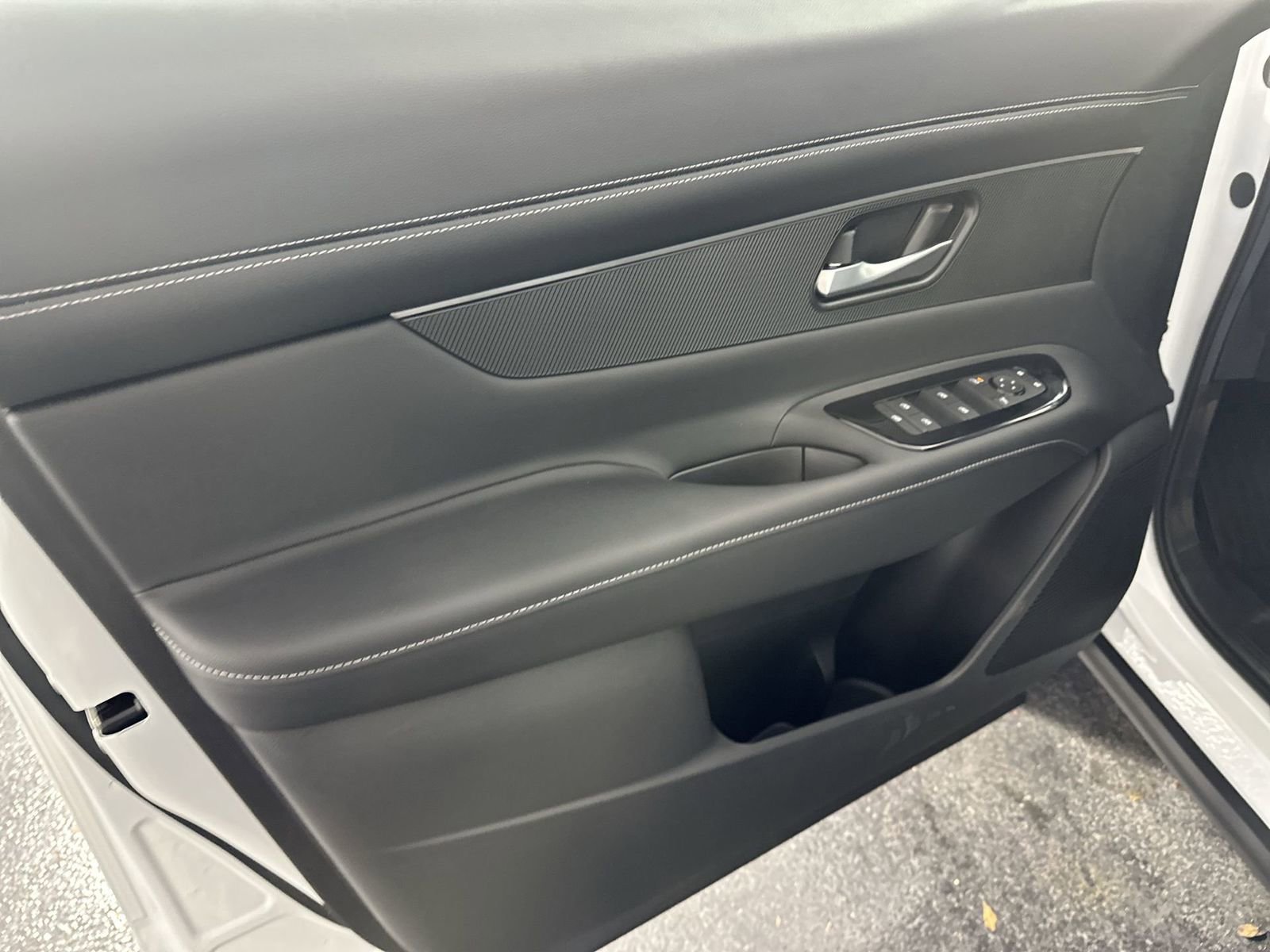 New 2026 Nissan Murano SV image 34