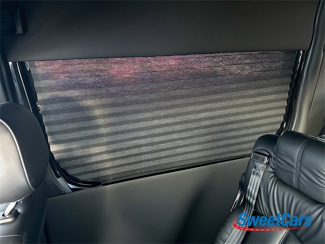 Used 2023 Mercedes-Benz Sprinter 3500 image 38