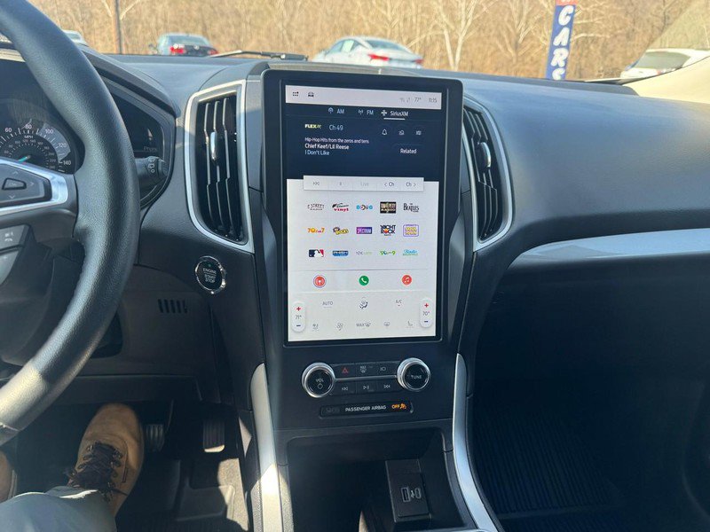 Used 2024 Ford Edge SEL w/ Convenience Package image 15