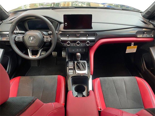 New 2025 Acura Integra Type S image 18