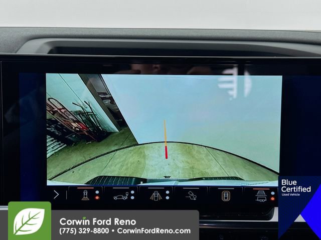 Used 2025 Chevrolet Silverado 1500 LT w/ All Star Edition Plus image 18