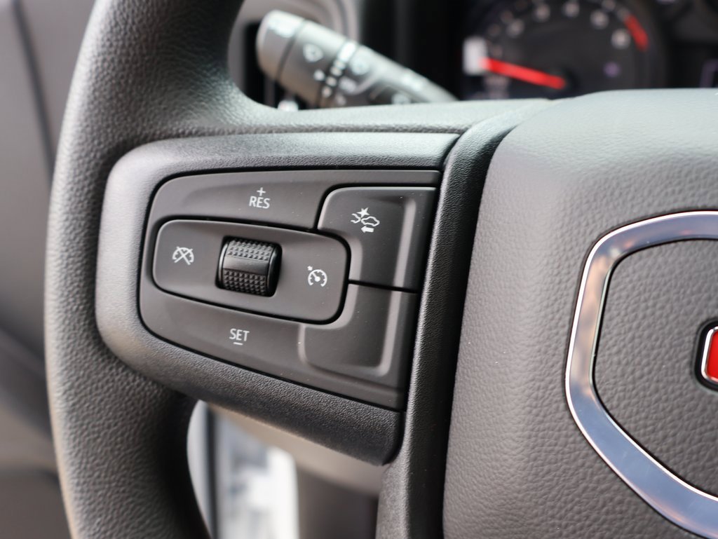 New 2025 GMC Sierra 1500 Pro w/ Pro Value Package image 13